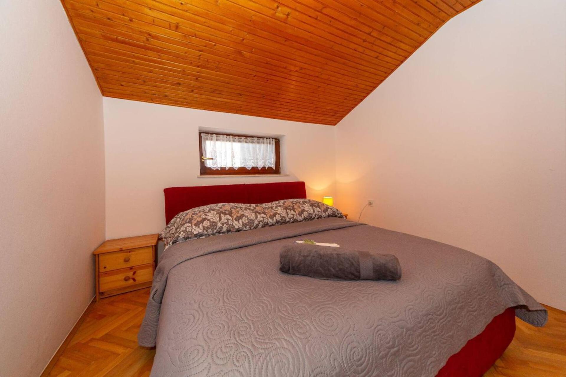 Three Bedroom Apartment In Biograd Biograd Na Moru Exterior photo