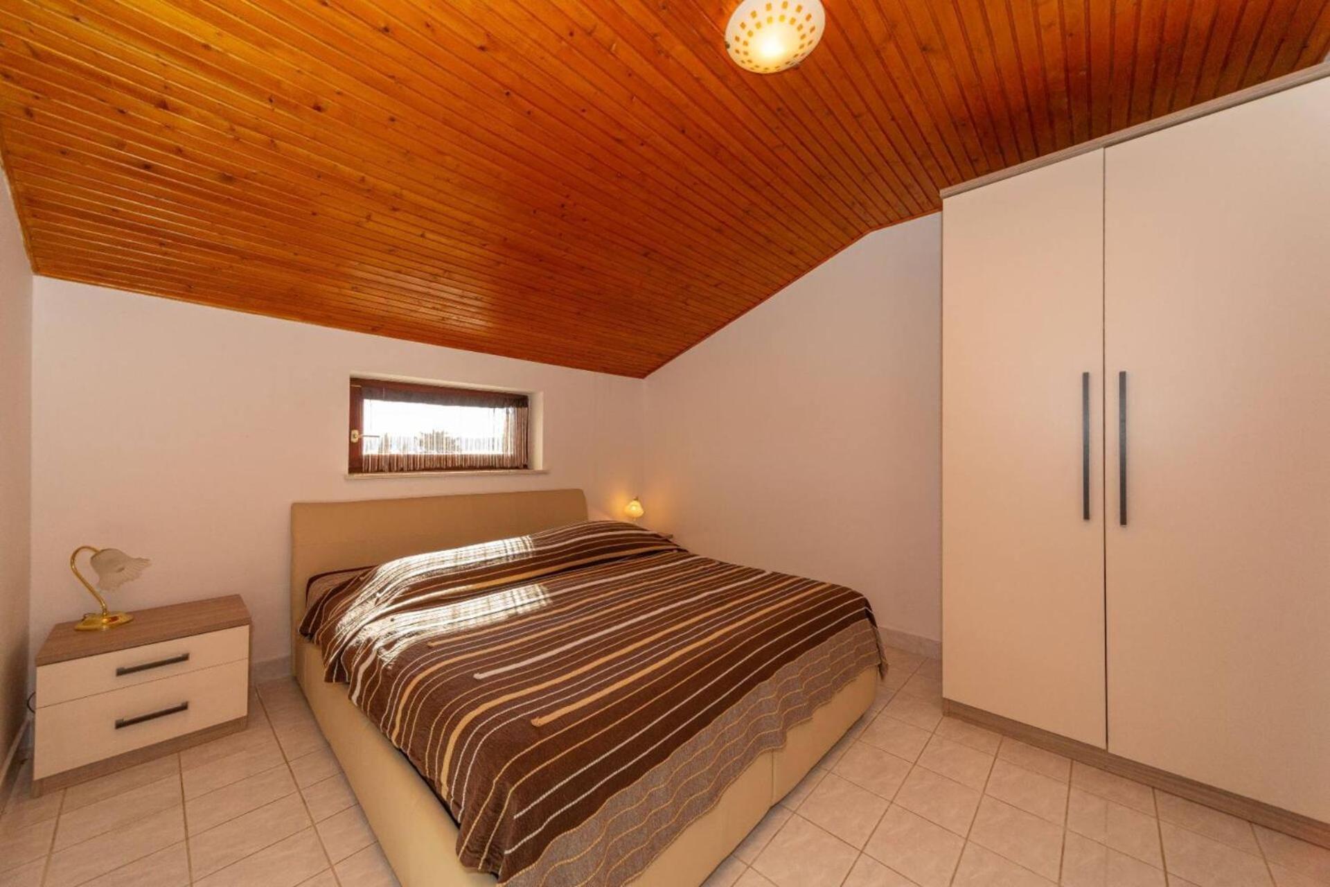 Three Bedroom Apartment In Biograd Biograd Na Moru Exterior photo